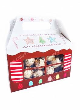 Изображения Коробка для конфет 1